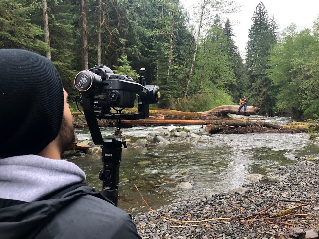 Honey Mustard Media | 4628 198c St, Langley, BC V3A 5S4, Canada | Phone: (778) 887-1034