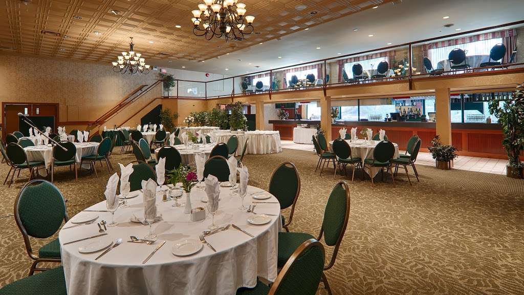 Prestige Vernon Lodge and Conference Centre | 3914 32 St, Vernon, BC V1T 5P1, Canada | Phone: (250) 545-3385