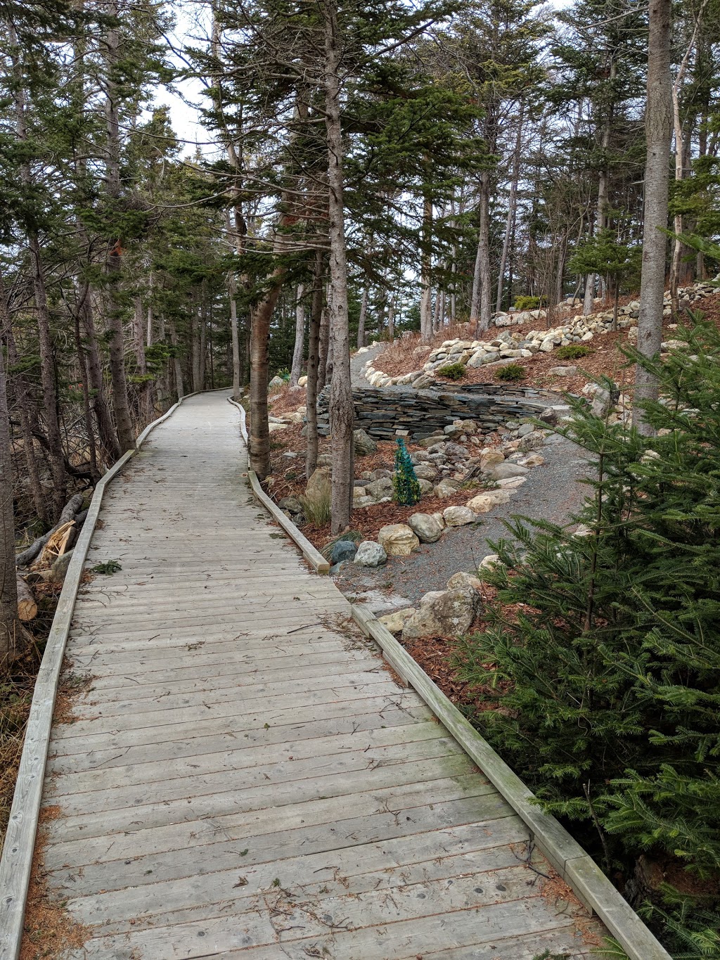 Chamberlains Park | Topsail Rd, Conception Bay South, NL A1W 4A6, Canada