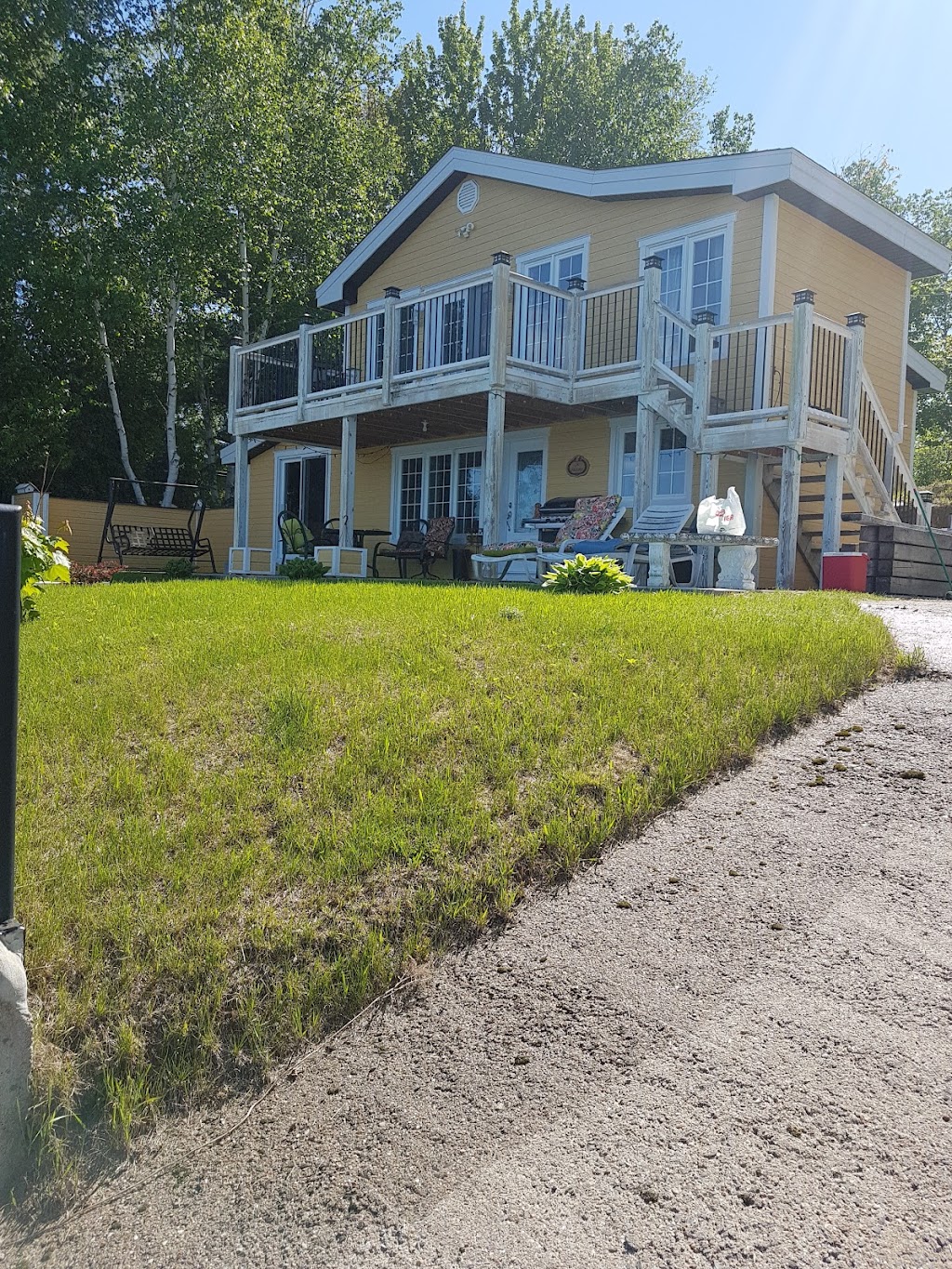 Zec Bras-Coupé–Désert | 163 Rue Laurier, Maniwaki, QC J9E 2K6, Canada | Phone: (819) 449-3838