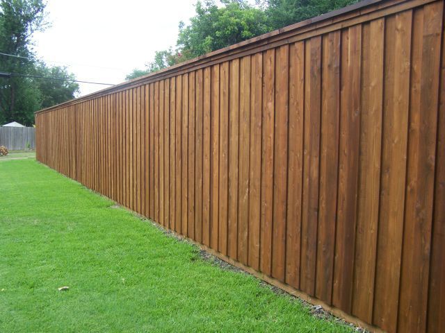 CAP FENCE & DECK | 21023 ON-48, Mount Albert, ON L0G 1M0, Canada | Phone: (437) 225-8297