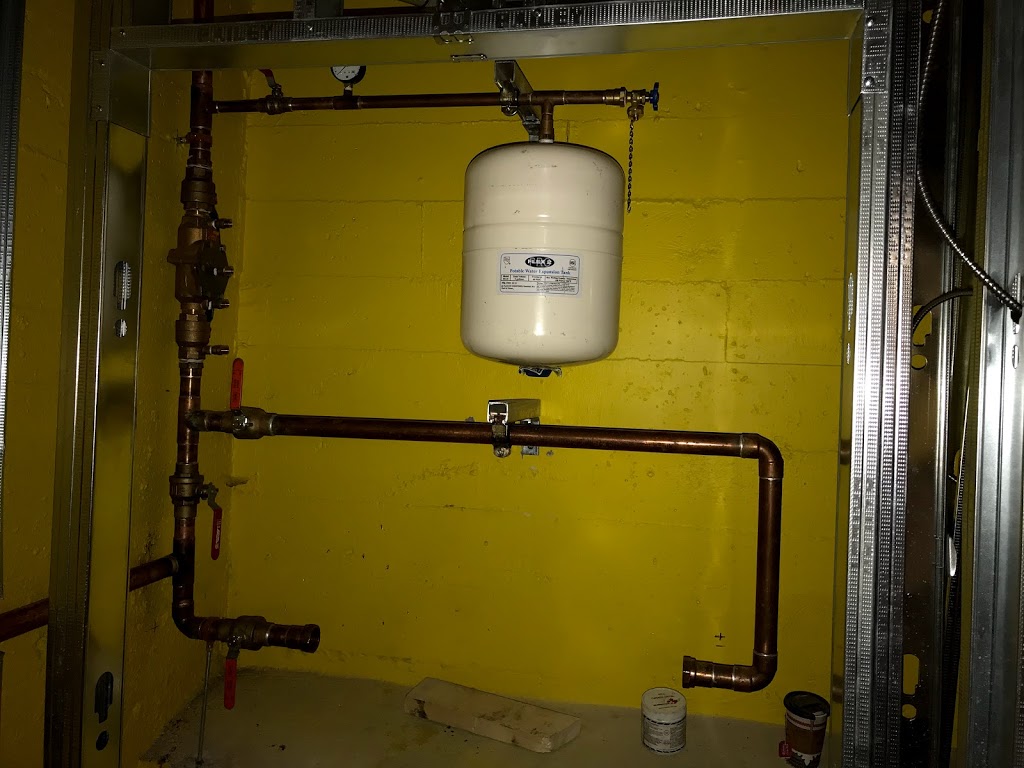 Mechanical masters inc | 6075 Schonsee Way #29, Edmonton, AB T5Z 0H4, Canada | Phone: (780) 686-6753