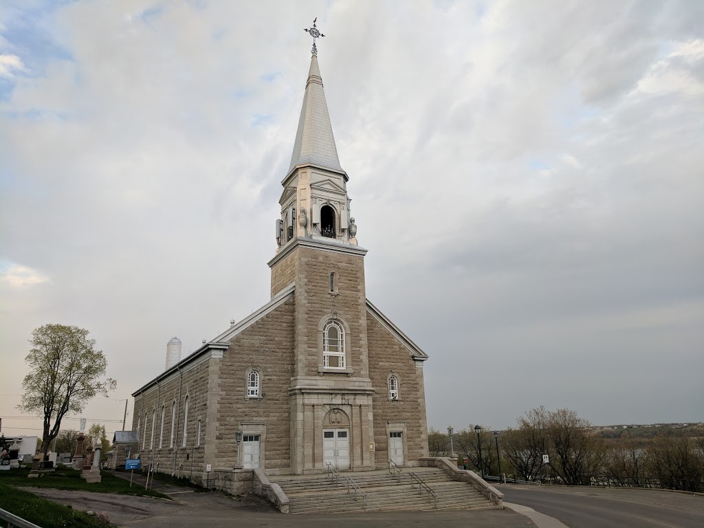 Presbytère De LAnge-Gardien | 6357 Ave Royale, LAnge-Gardien, QC G0A 2K0, Canada | Phone: (418) 822-1633