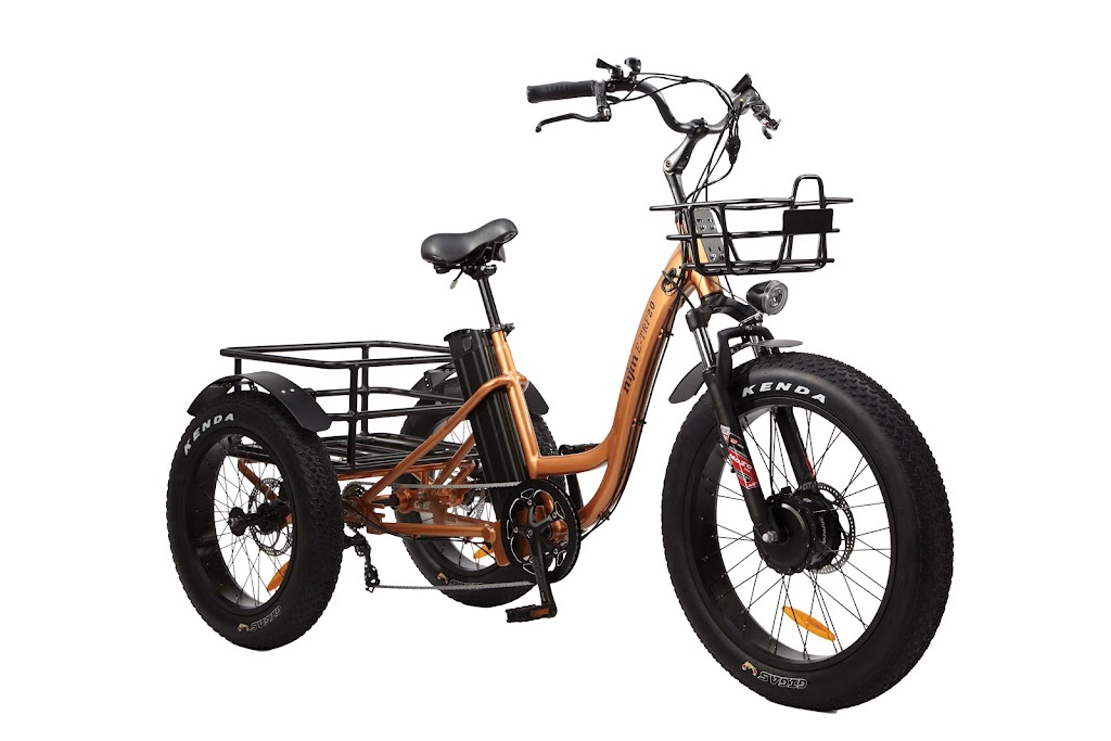 MJM Ebikes | 3324 114 Ave SE, Calgary, AB T2Z 3V6, Canada | Phone: (403) 475-6488