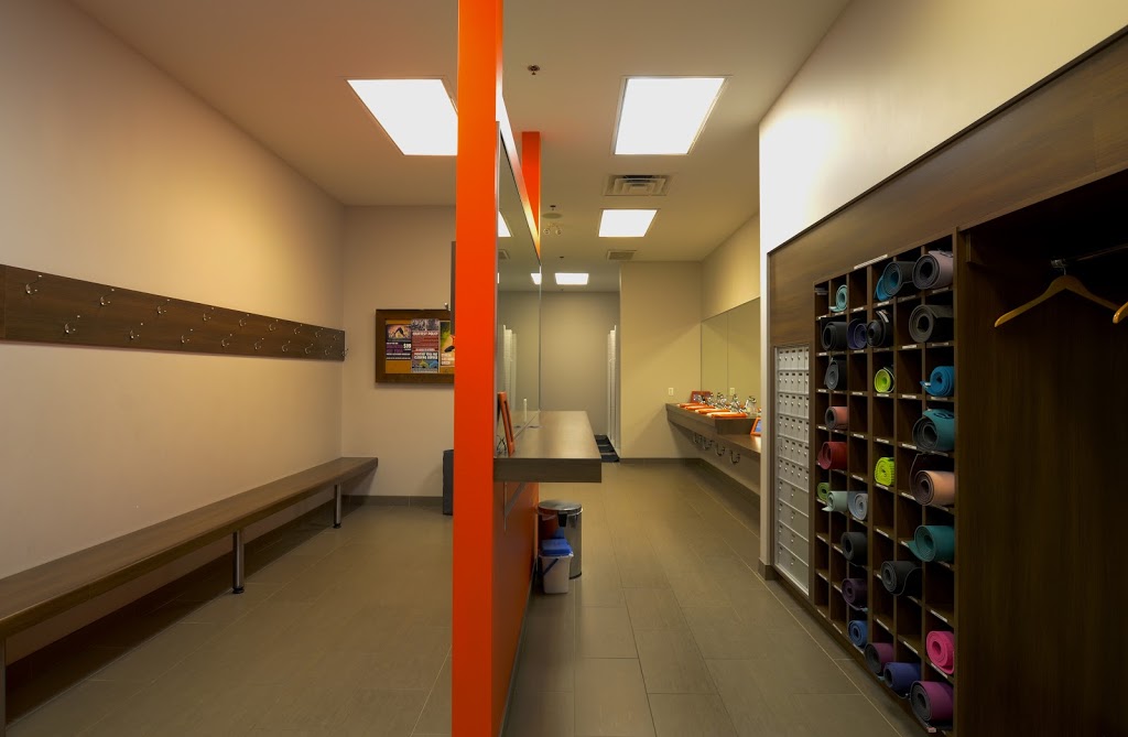 Modo Yoga | 101 Osler Dr 108 A, Dundas, ON L9H 4H4, Canada | Phone: (905) 627-1080