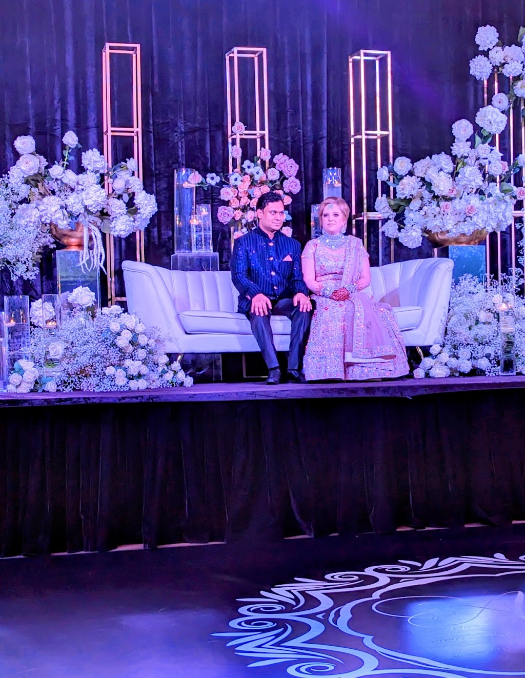 Reflections Banquet & convention center | 6638 152A St, Surrey, BC V3S 5X5, Canada | Phone: (604) 618-5114
