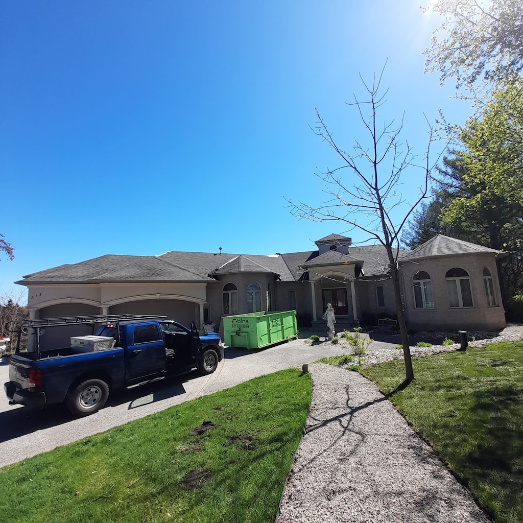 Breno Roofing | 660 Sweetwater Pl, Mississauga, ON L5H 3Y8, Canada | Phone: (416) 450-9350