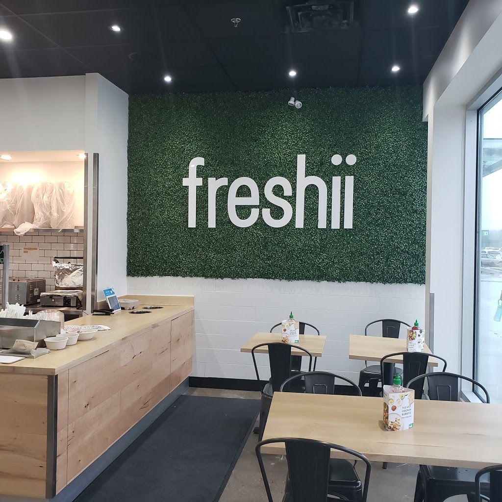 Freshii | 85 Ellesmere Rd, Scarborough, ON M1R 4B9, Canada | Phone: (437) 317-0679