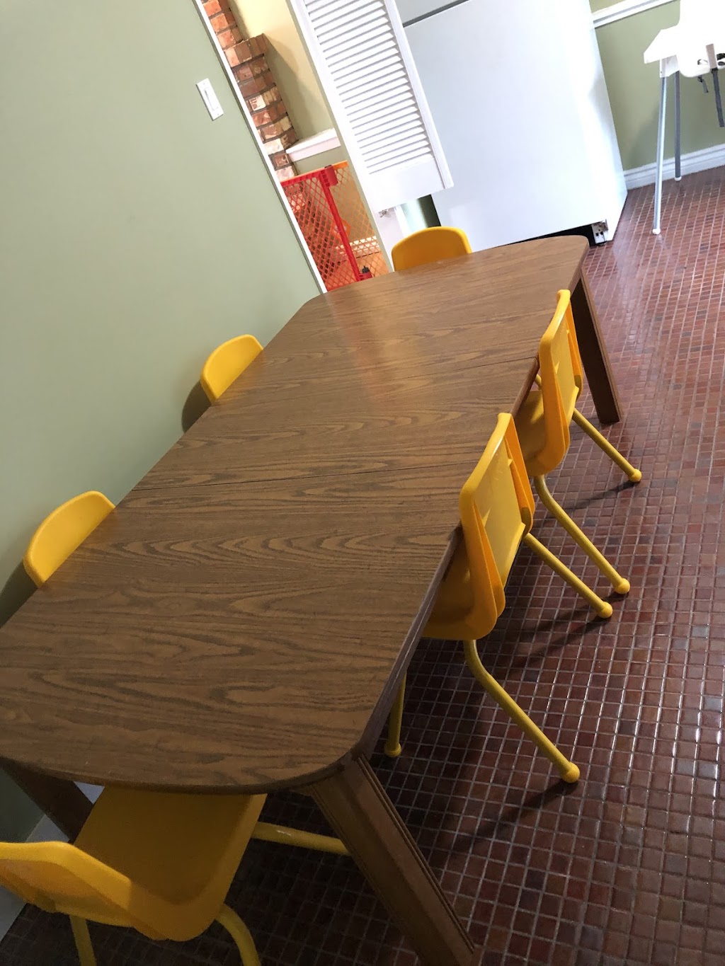 ALLSHINE TL CHILDCARE CENTER | 7510 115 St, Delta, BC V4C 5M5, Canada | Phone: (604) 518-6026