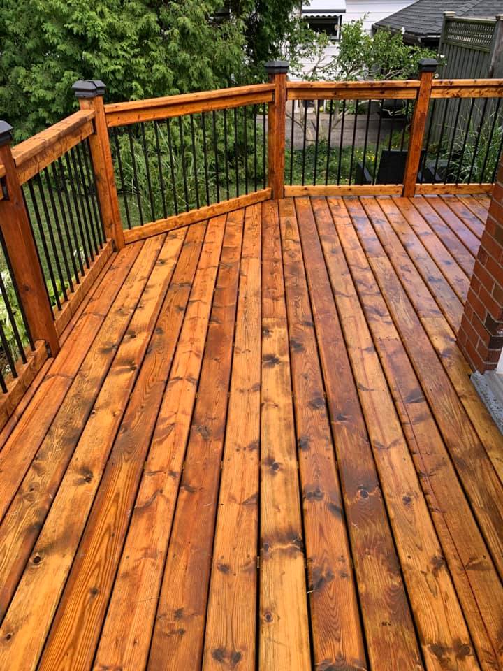 Beaver Wood Restoration | 2178 Wateroak Dr, London, ON N6G 5B4, Canada | Phone: (226) 268-0122