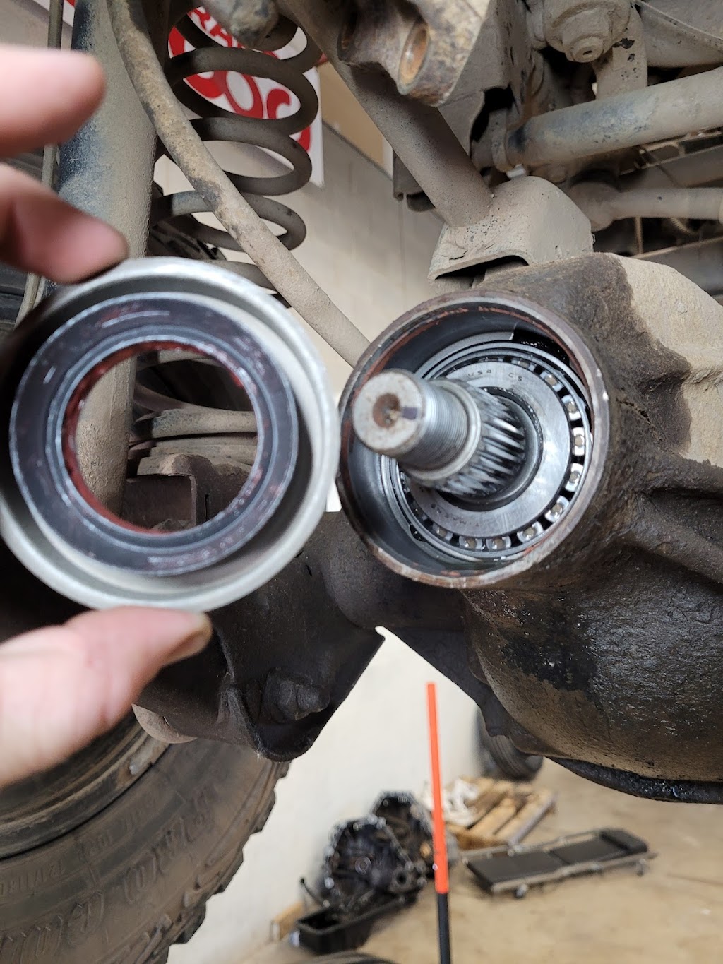 TS Custom Auto Solutions Inc. | 755 Bridge St W Unit 4, Waterloo, ON N2V 2G6, Canada | Phone: (519) 588-1548