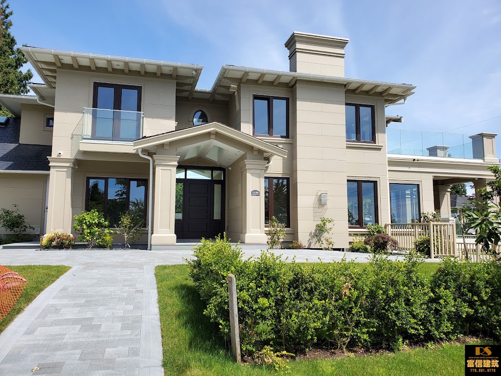 Rich Star Development Ltd | 7631 Lismer Ave, Richmond, BC V6Y 2W5, Canada | Phone: (778) 881-9778