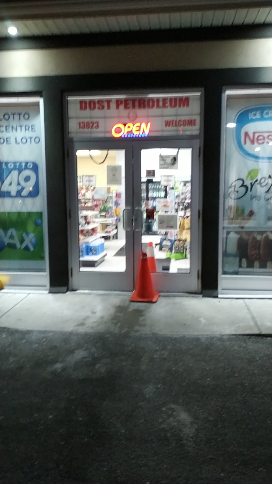 Dost Petroleum | 13823 Hurontario St, Caledon, ON L0N 1K0, Canada | Phone: (905) 838-4283