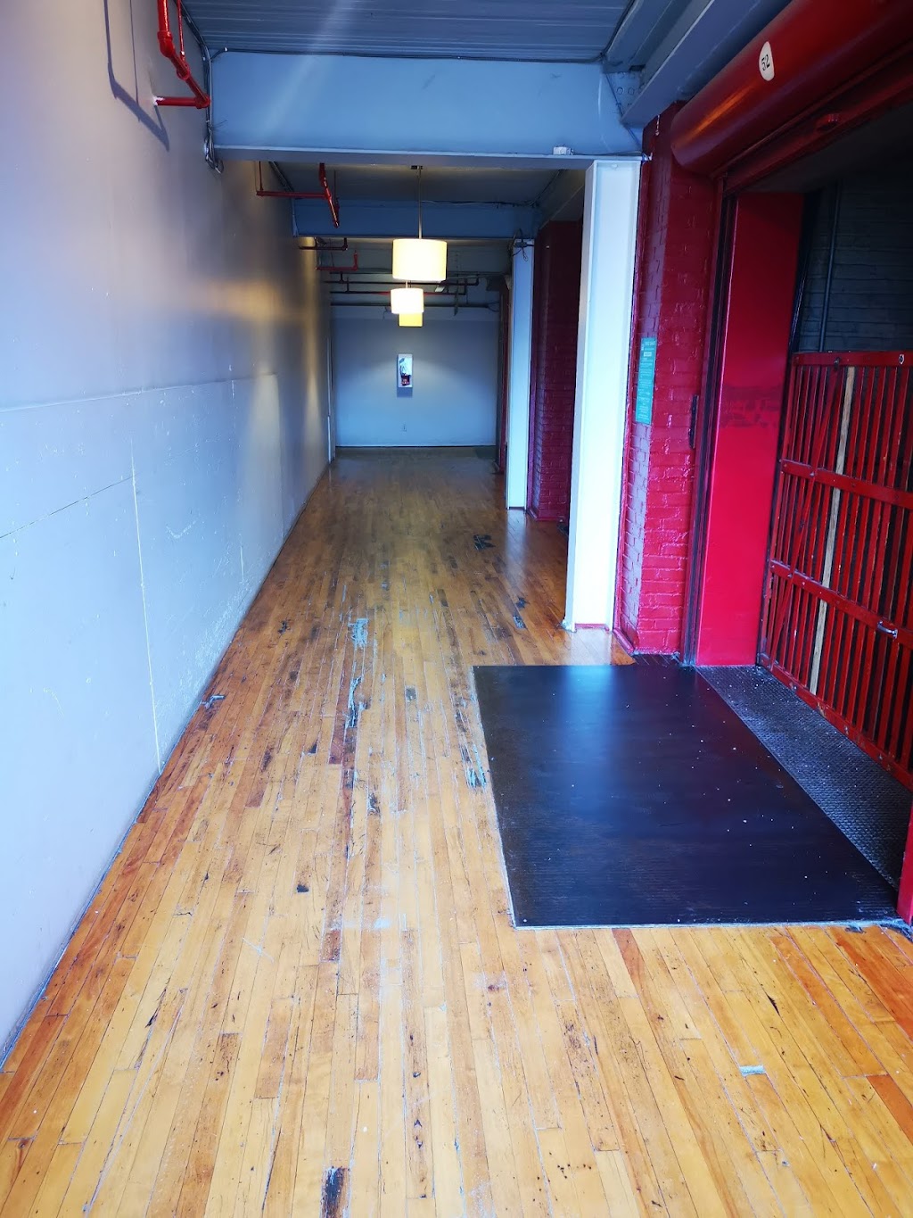 Complexe du Canal Lachine | 4710 Rue Saint-Ambroise, Montréal, QC H4C 2C7, Canada | Phone: (514) 935-1291