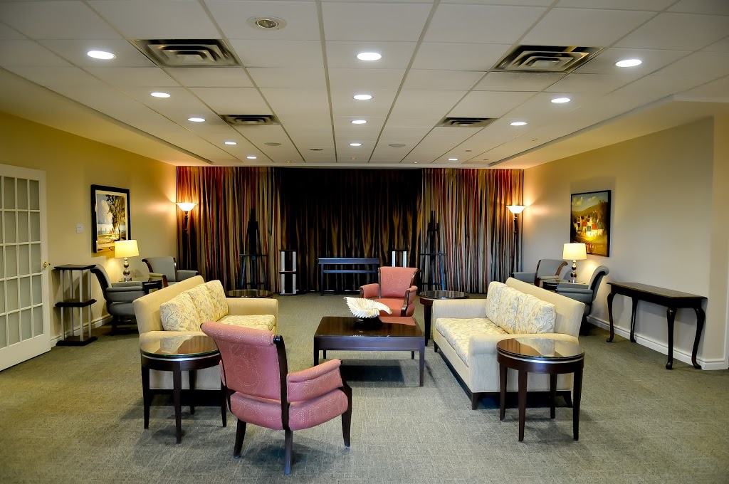 The Simple Alternative Funeral Centres - Pickering | 1057 Brock Rd, Pickering, ON L1W 3T7, Canada | Phone: (905) 686-5589