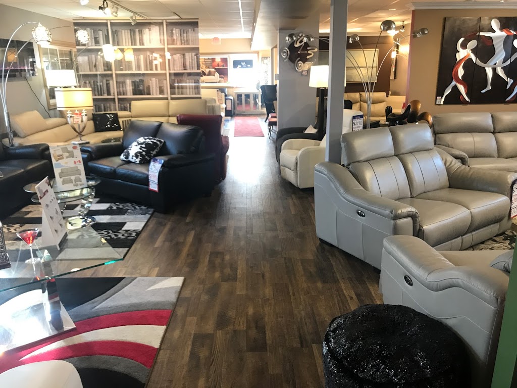 Livin Style Furniture | 752 Wharncliffe Rd S, London, ON N6J 2N4, Canada | Phone: (519) 681-2200