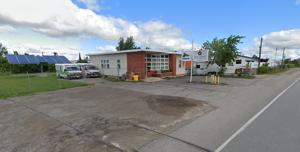 St. John Ambulance St. Thomas - Elgin | 30 Burwell Rd, St Thomas, ON N5P 3R6, Canada | Phone: (519) 633-2290