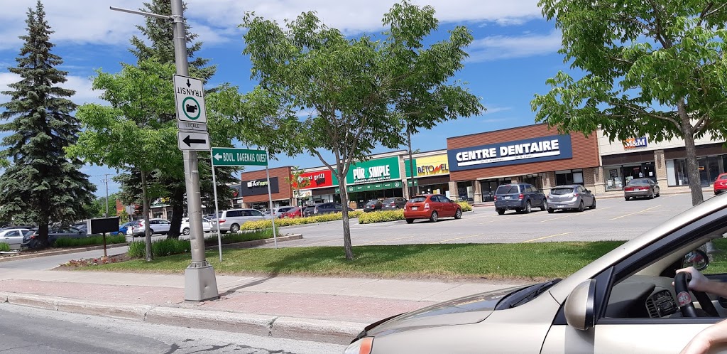 Les Promenades Bellerose | 2165 Boulevard des Laurentides, Laval, QC H7M 4M2, Canada | Phone: (514) 931-9100