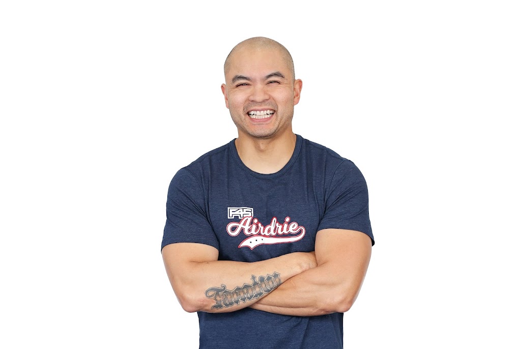 NRG Fitness Inc | 2189 Sagewood Heights SW, Airdrie, AB T4B 3N9, Canada | Phone: (403) 630-1553