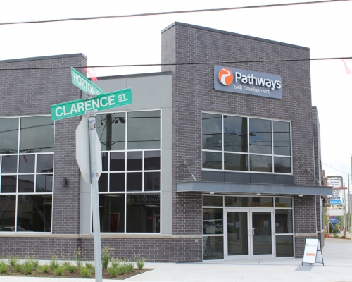 Build Works | 205 Horton St E, London, ON N6B 1K7, Canada | Phone: (519) 667-7795