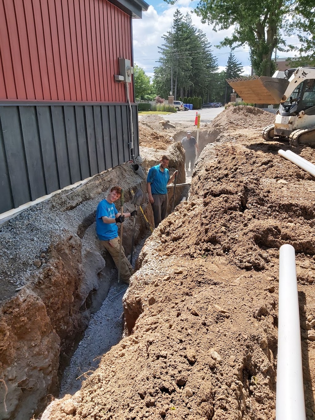MNM Plumbing | 131 Cushman Rd Unit 2, St. Catharines, ON L2M 6T2, Canada | Phone: (905) 964-1930