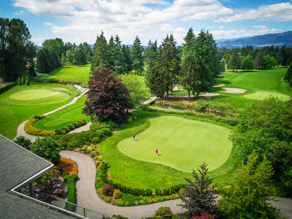 Pitt Meadows Golf Club | 13615 Harris Rd, Pitt Meadows, BC V3Y 2R8, Canada | Phone: (604) 465-5431