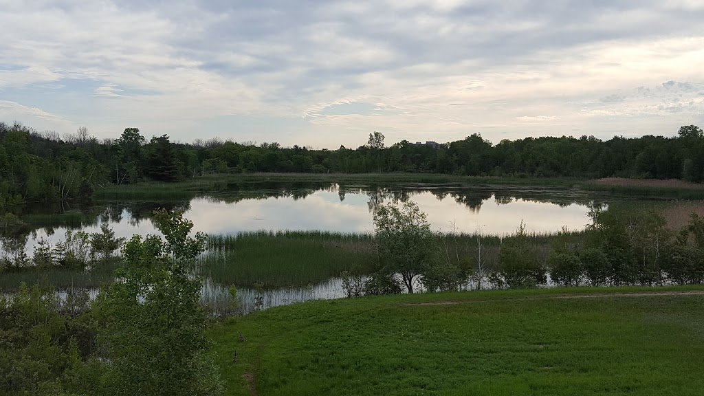 Bruce Pit | 175 Cedarview Rd, Nepean, ON K2H 6A5, Canada | Phone: (613) 219-1178