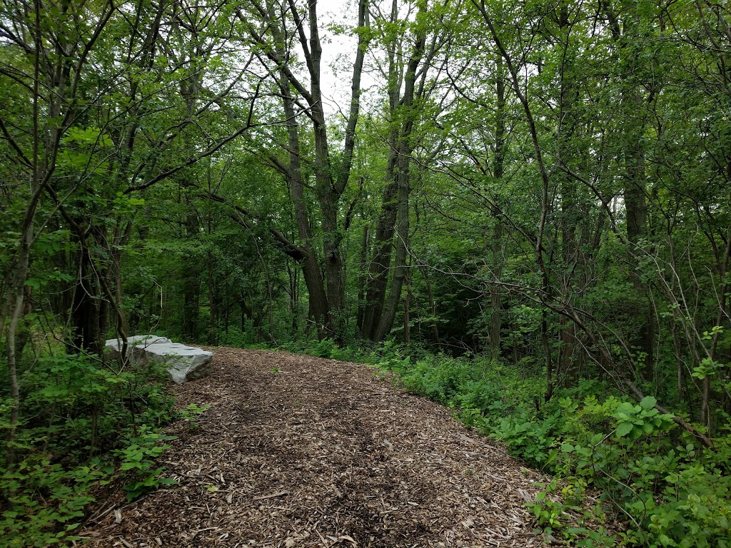 Eileen John Holland Nature Sanctuary | 1388 Old York Rd, Burlington, ON L7P 4Y6, Canada