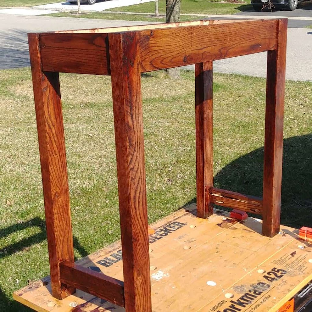 Dailey Custom Woodworking | 9 Riverbank Dr, St Thomas, ON N5P 4M5, Canada | Phone: (519) 200-0915
