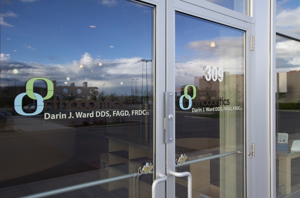 myORTHODONTIST Okotoks | 105 Southbank Blvd #309, Okotoks, AB T1S 0G1, Canada | Phone: (403) 995-7709
