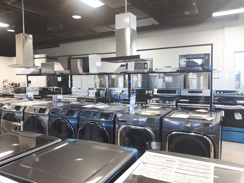 BonPrix Appliances in Laval | 1171 Desserte Nord Autoroute 440, Laval, QC H7L 3W3, Canada | Phone: (450) 629-1122