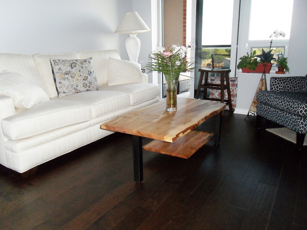 Urban Tree Salvage | 689 Warden Ave. Unit #7, Scarborough, ON M1L 4R6, Canada | Phone: (647) 438-7516