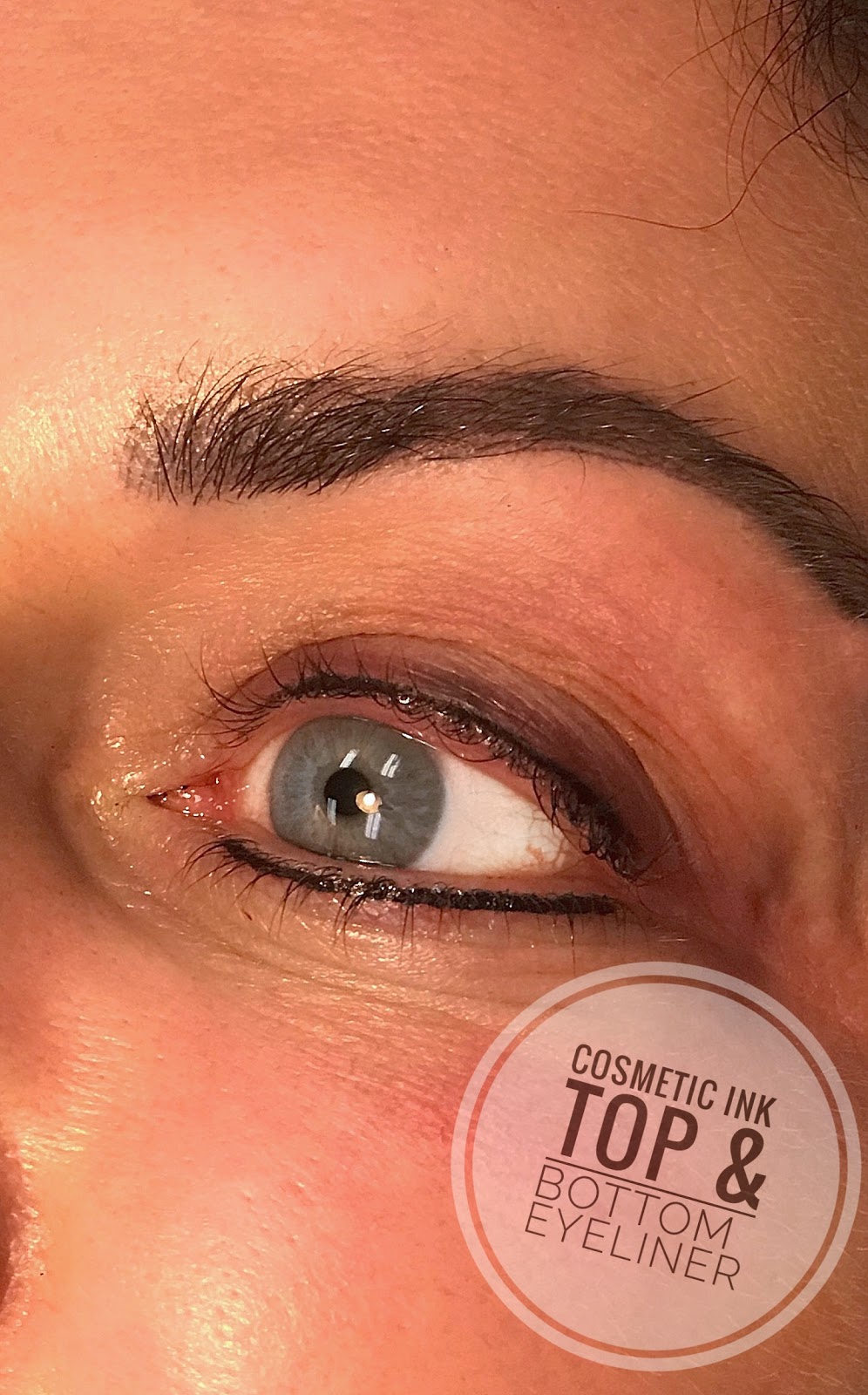 Cosmetic Ink | 17 Blackfriar Ave, Whitby, ON L1M 1E4, Canada | Phone: (416) 303-5405