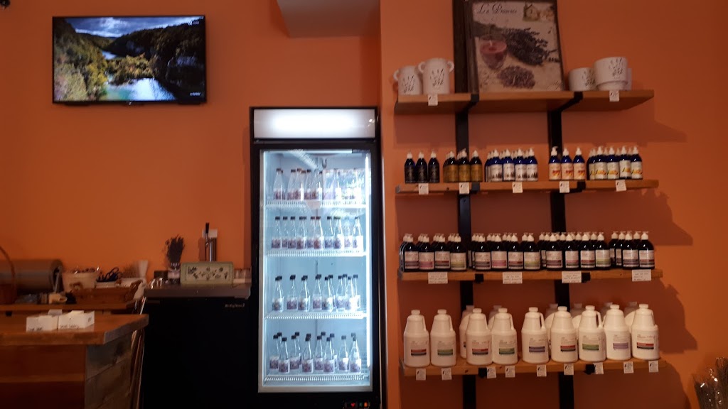 neob lavender | 106 Ontario St, Stratford, ON N5A 3H2, Canada | Phone: (519) 271-1108