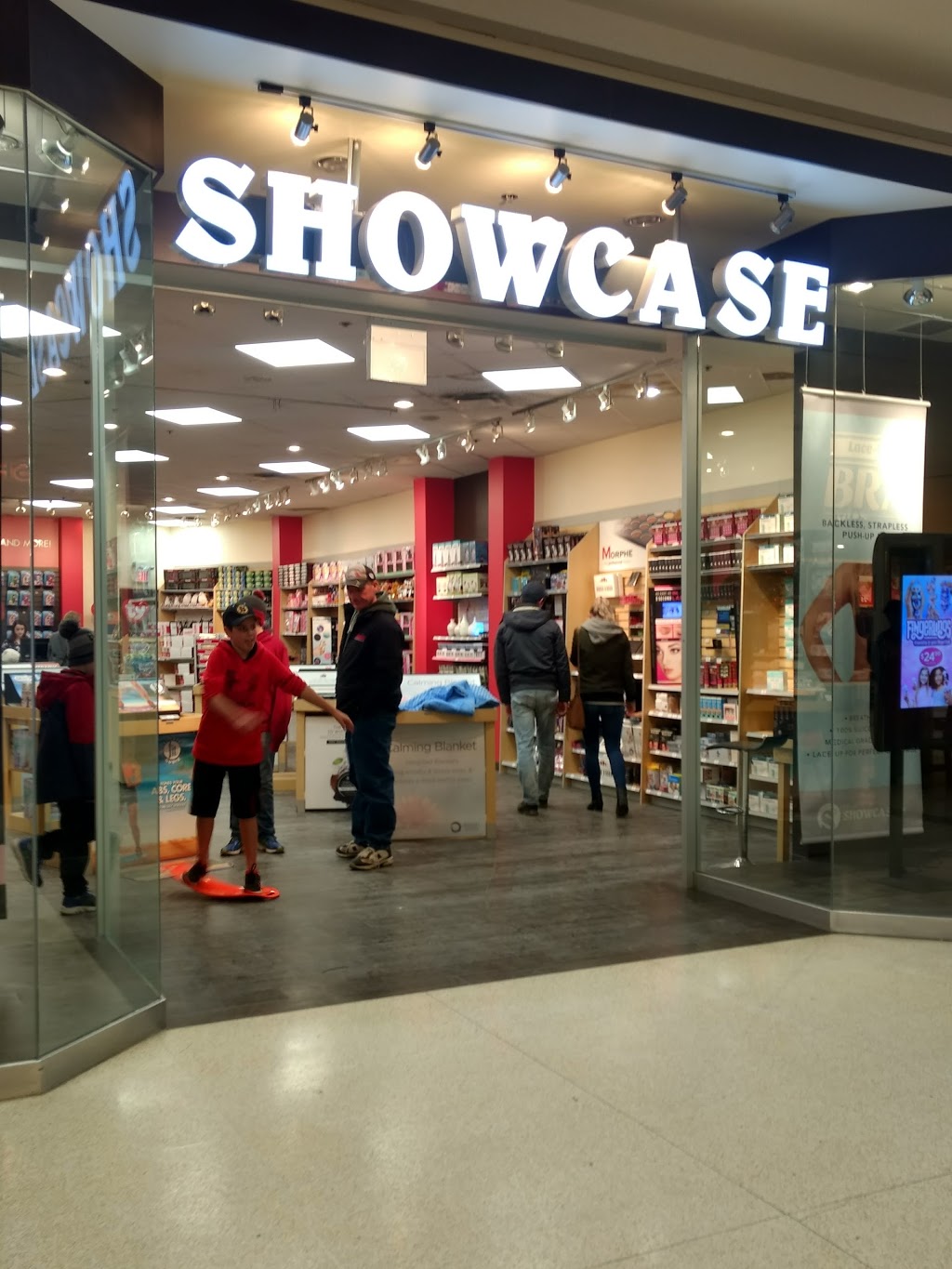 Showcase | 1380 London Rd #75b, Sarnia, ON N7S 1P8, Canada | Phone: (519) 542-1586