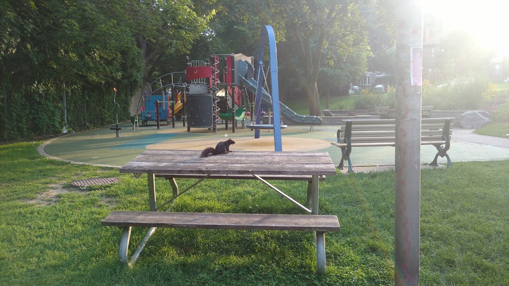 Suydam Park | 22 Relmar Rd, Toronto, ON M5P, Canada | Phone: (416) 338-4386