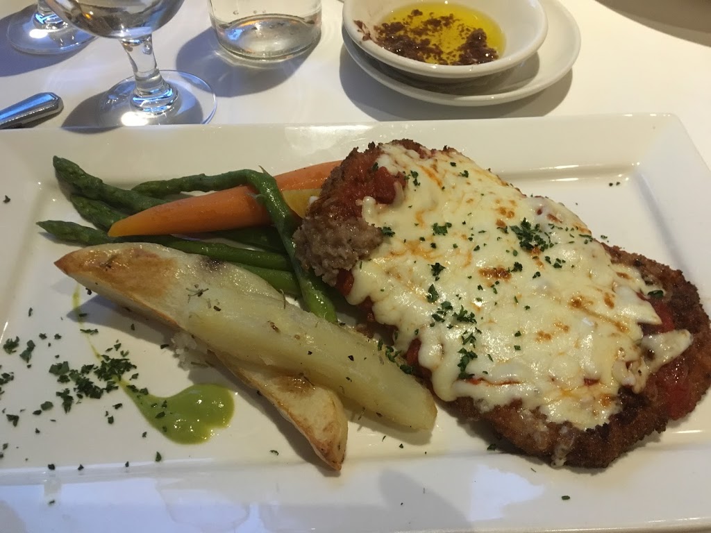 Baci Ristorante | 3728 E Hastings St, Burnaby, BC V5C 2H5, Canada | Phone: (604) 299-7047