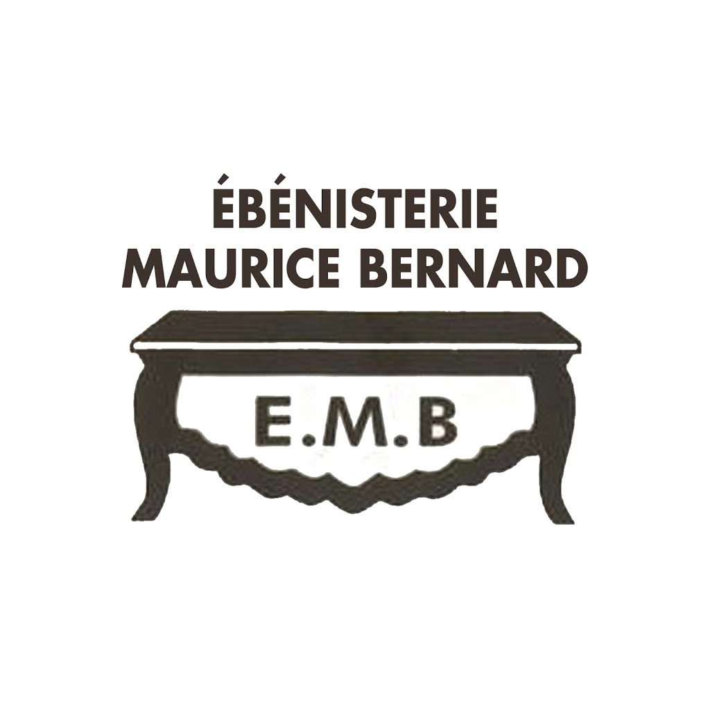 Ébénisterie Maurice Bernard | 2497 Boulevard Industriel, Chambly, QC J3L 4W3, Canada | Phone: (450) 658-2180