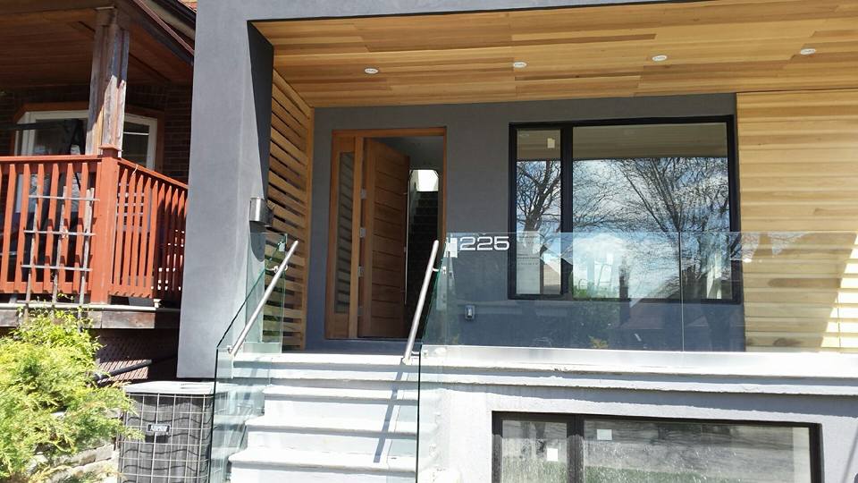Georgian Triangle Renovations Ltd | 2042 Flos Rd 8 W, Elmvale, ON L0L 1P0, Canada | Phone: (705) 984-7366