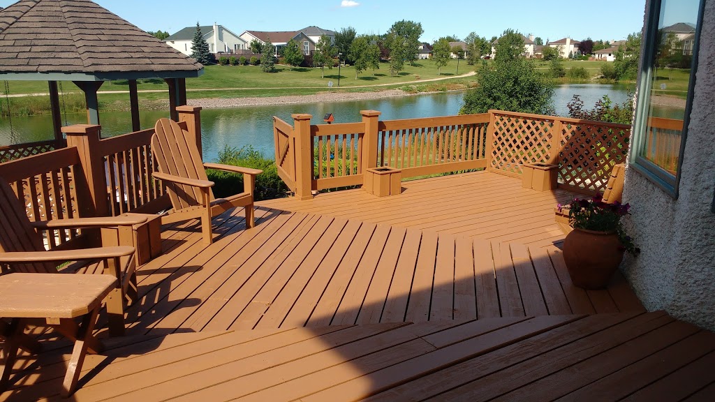 Southland Park | 30 Copperstone Crescent, Winnipeg, MB R2J 4G4, Canada