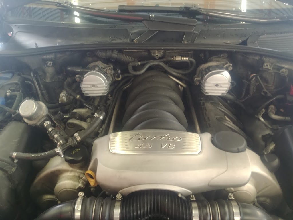 H&M AUTO SERVICE | 1982 Dundas St unit 1, London, ON N5V 1P5, Canada | Phone: (519) 659-0570