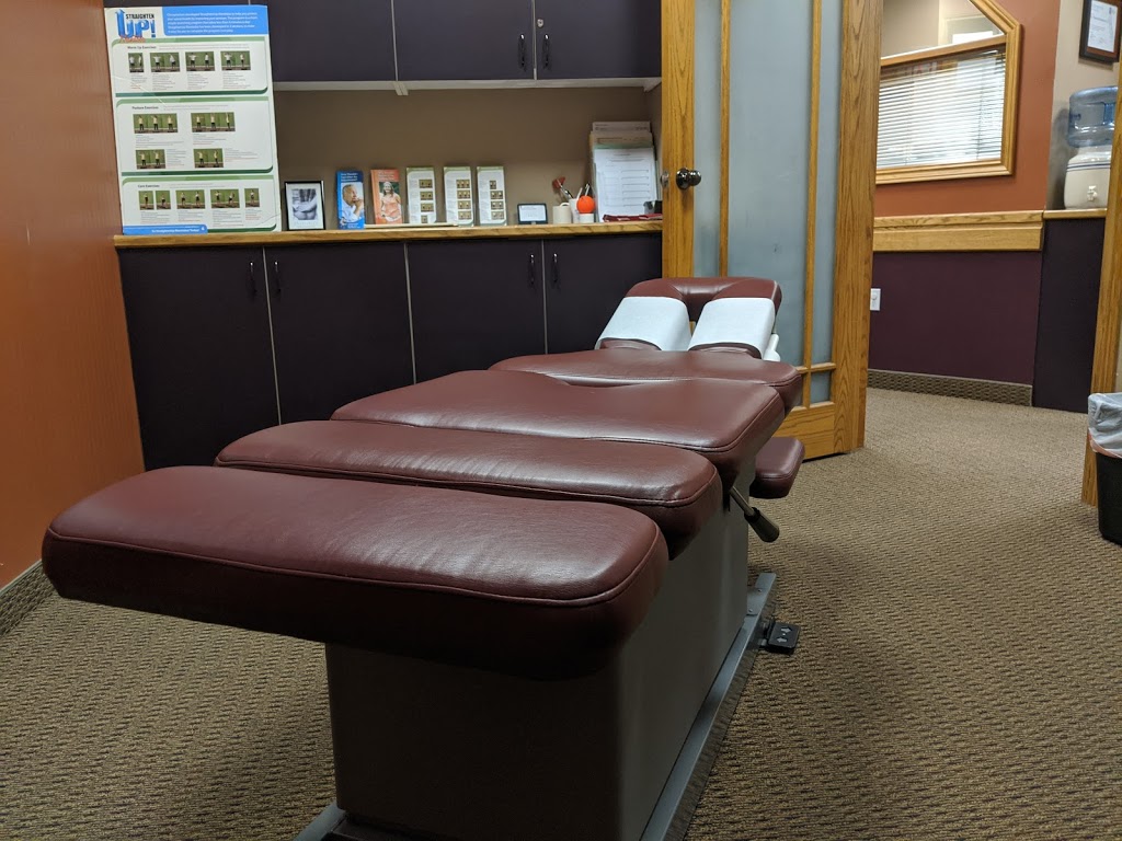 Richmond Family Chiropractic Centre | 2750 Pembina Hwy, Winnipeg, MB R3T 2H8, Canada | Phone: (204) 261-0043