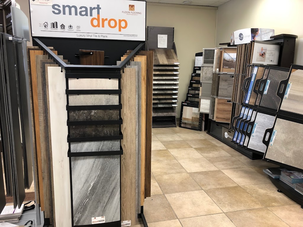 E T Flooring & Design | 305 38 St E, Prince Albert, SK S6W 1A5, Canada | Phone: (306) 763-2424