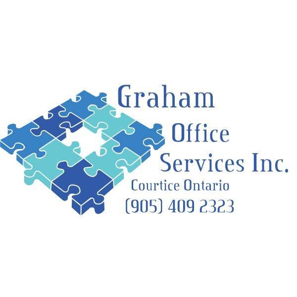 Graham Office Services Inc. | 2079 Trulls Rd, Courtice, ON L1E 2N2, Canada | Phone: (905) 409-2323