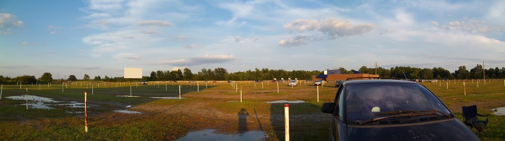 Can-View Drive-In | 1956 RR 20, Fonthill, ON L0S 1E0, Canada | Phone: (905) 892-1155