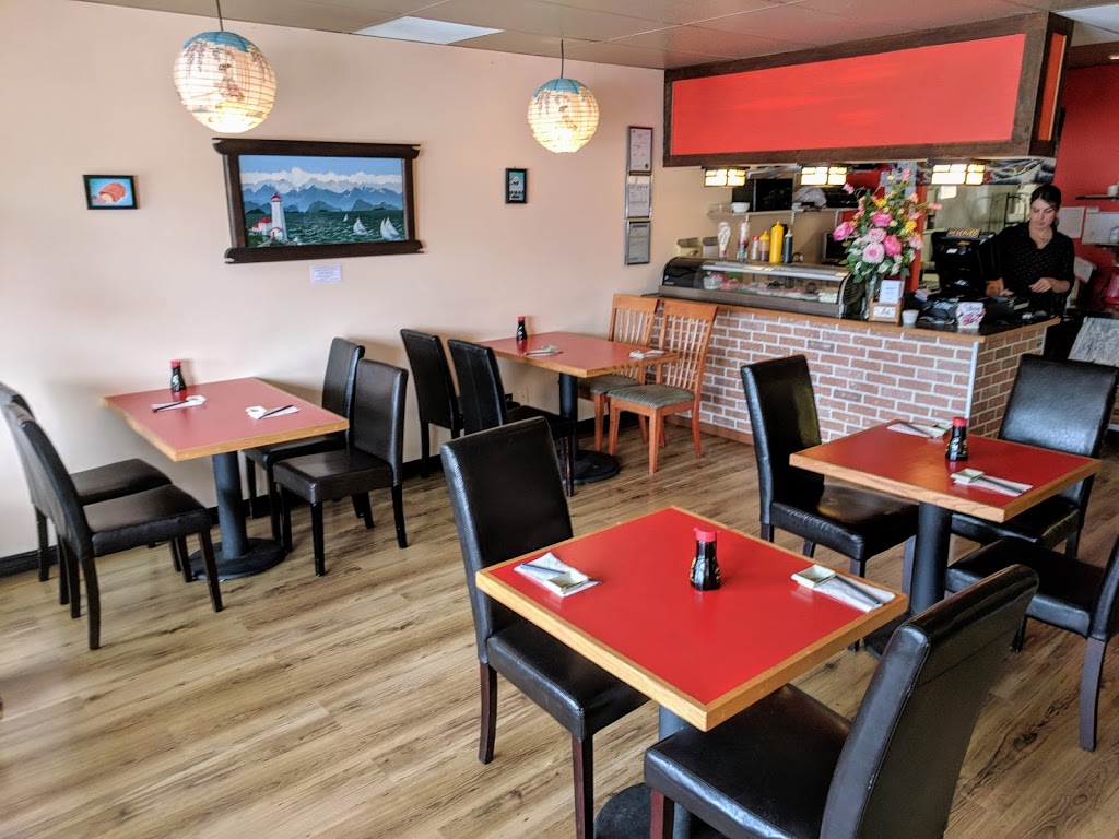 Lakeside Sushi | 78 Cowichan Lake Rd #2, Lake Cowichan, BC V0R 2G0, Canada | Phone: (250) 932-9012