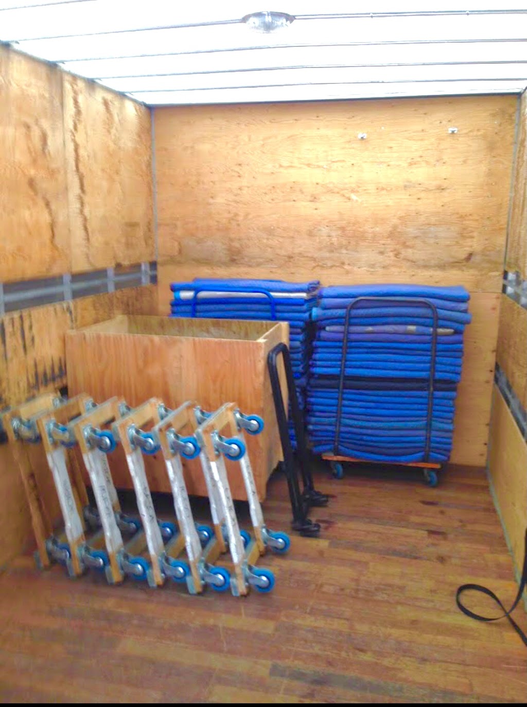 On Time Movers Montreal | 4789 Bd Cléroux app 5, Laval, QC H7T 3C1, Canada | Phone: (514) 619-6290