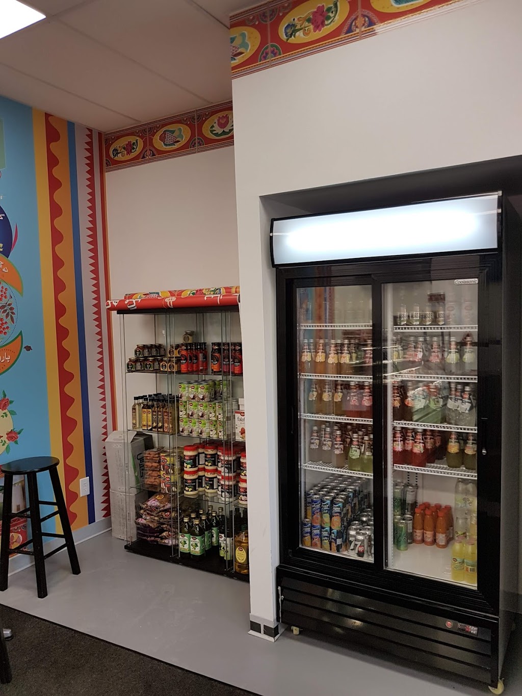 TAZA Chaiwala | 3410 Semenyk Ct, Mississauga, ON L5C 4P8, Canada | Phone: (905) 270-8292