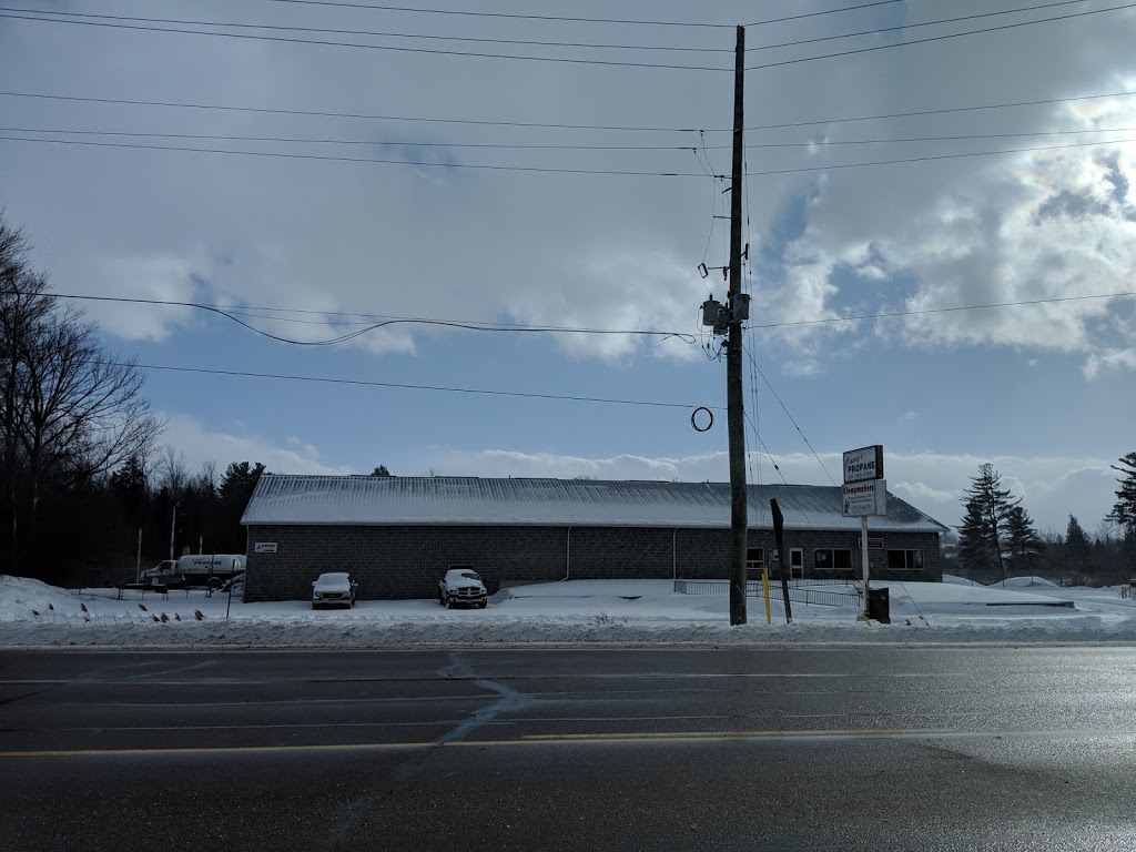 Caseys Propane | 835 Trans-Canada Hwy, Peterborough, ON K9J 6X9, Canada | Phone: (705) 742-9198