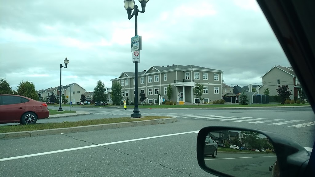 Garderie L’Ange Rumiel | 2525 Rue du Pont, Marieville, QC J3M 0C5, Canada | Phone: (450) 708-2525